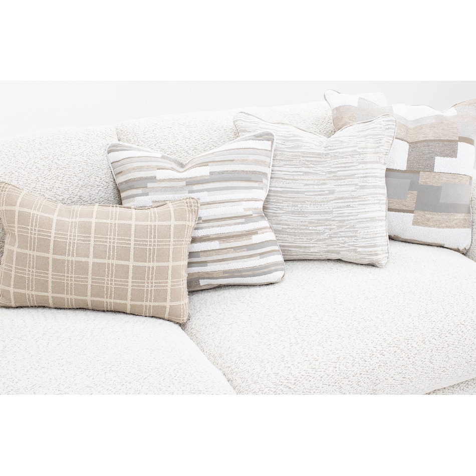 rchd beige sta fab sectional pieces zpkg  