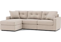 rchd beige sta fab sectional pieces pkg  