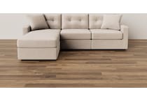 rchd beige sta fab sectional pieces pkg  