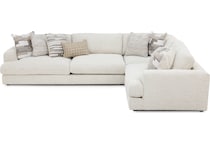 rchd beige sta fab sectional pieces pkg  