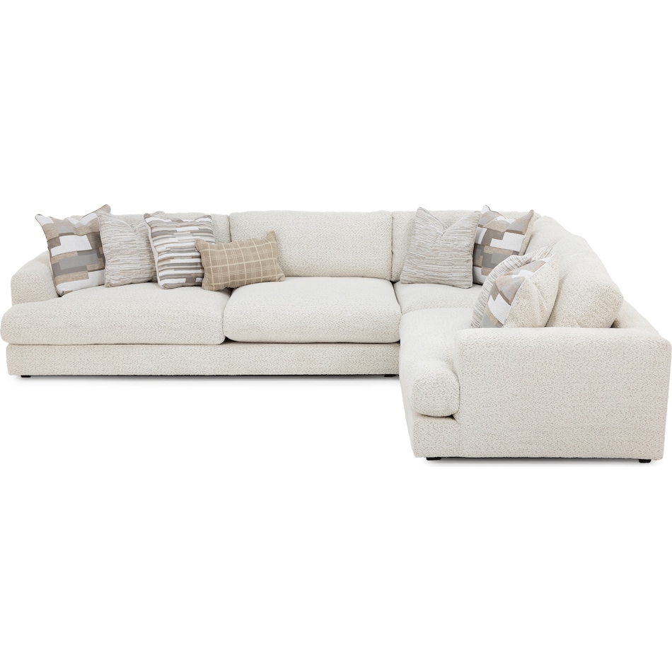 rchd beige sta fab sectional pieces pkg  