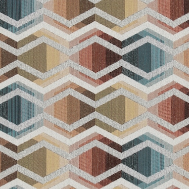 Drew & Jonathan Home Modular One 4-Pc. Media Console Loveseat in Stone