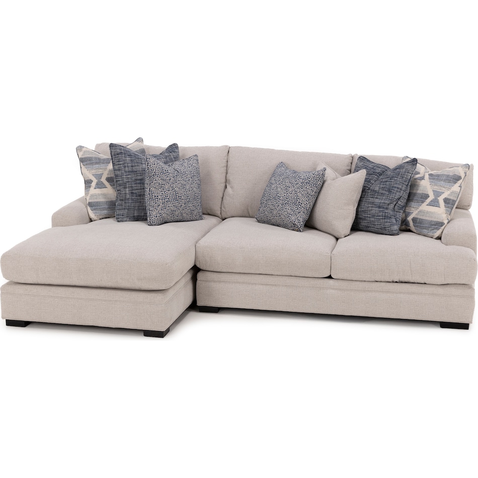 rchd beige sta fab sectional pieces pkg