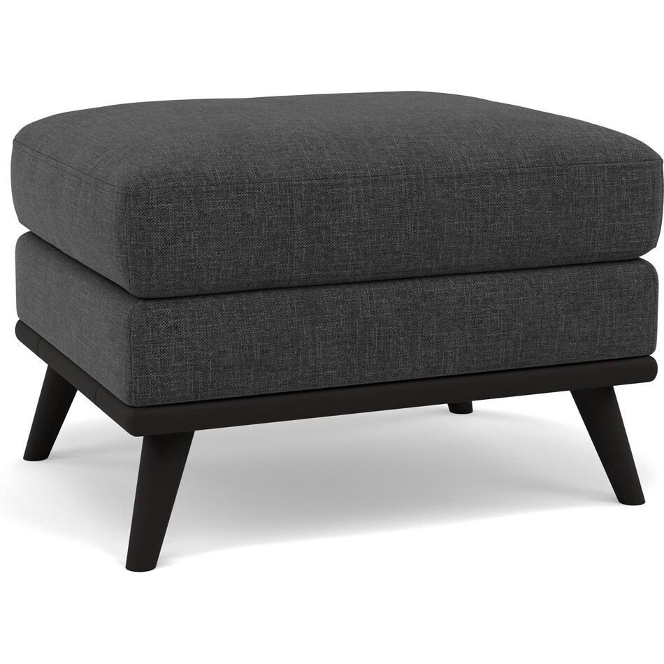 rchd black accent   
