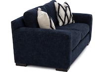 rchd blue  to  inches   