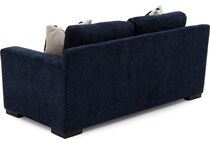 rchd blue  to  inches   