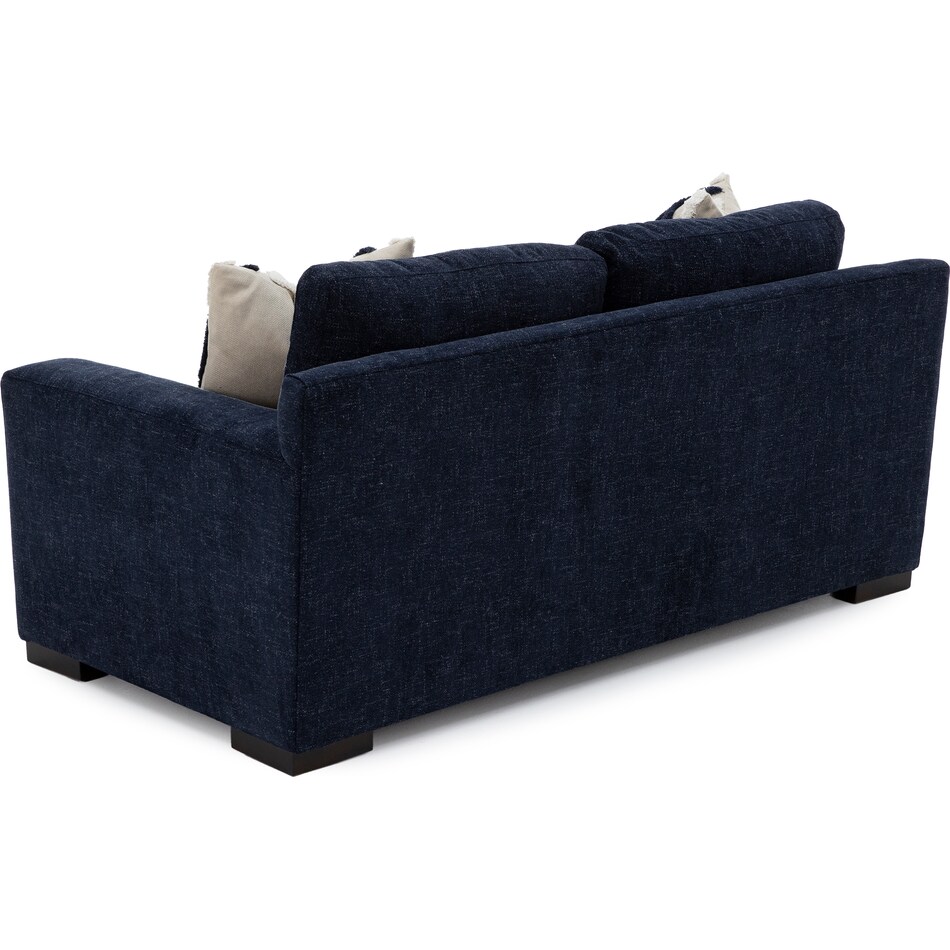 rchd blue  to  inches   