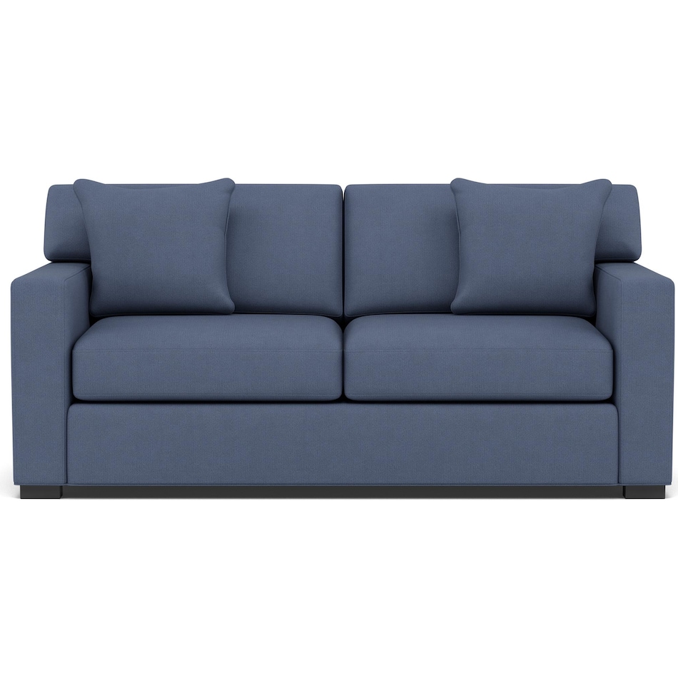 rchd blue  inches and under mto  