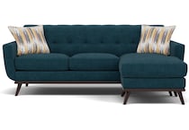 rchd blue  inches and over   