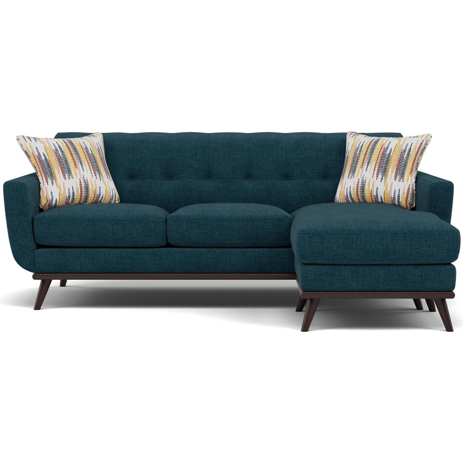 rchd blue  inches and over   