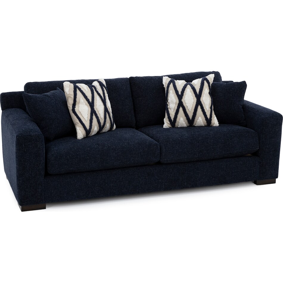 rchd blue  inches and over   
