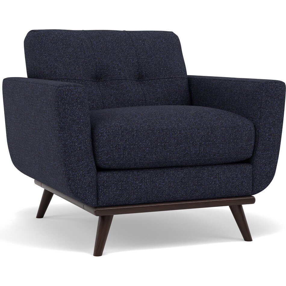 rchd blue chair mto  