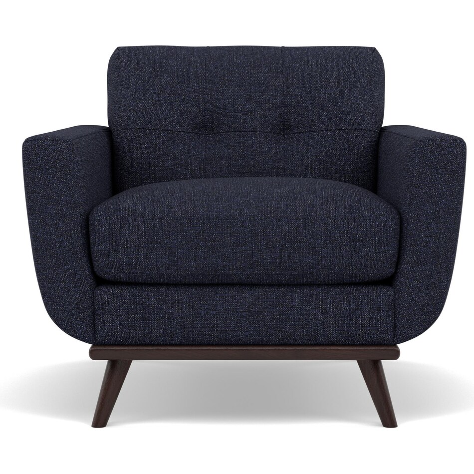 rchd blue chair mto  