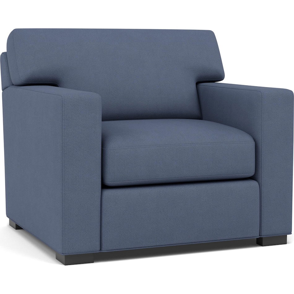 rchd blue chair mto  