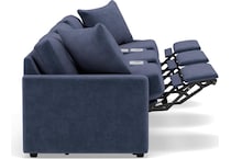 rchd blue mtn fab sectional pkg  