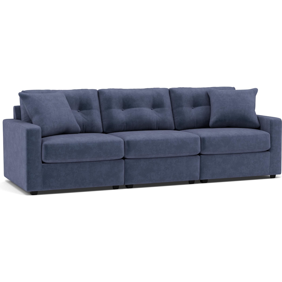 rchd blue mtn fab sectional pkg  