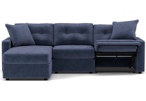 rchd blue mtn fab sectional pkg  