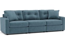 rchd blue mtn fab sectional pkg  