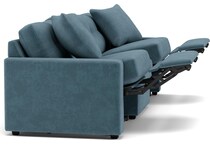 rchd blue mtn fab sectional pkg  
