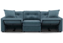 rchd blue mtn fab sectional pkg  
