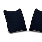 rchd blue pillows   