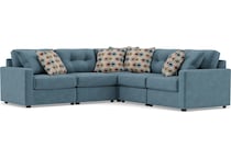 rchd blue sta fab sectional pieces pkg  