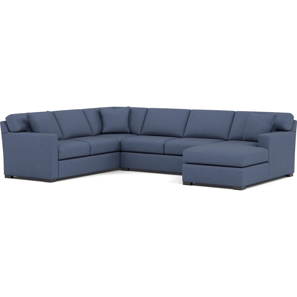rchd blue sta fab sectional pieces mpk  