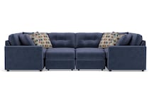 rchd blue sta fab sectional pieces pkg  