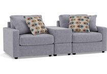rchd blue sta fab sectional pieces pkg  