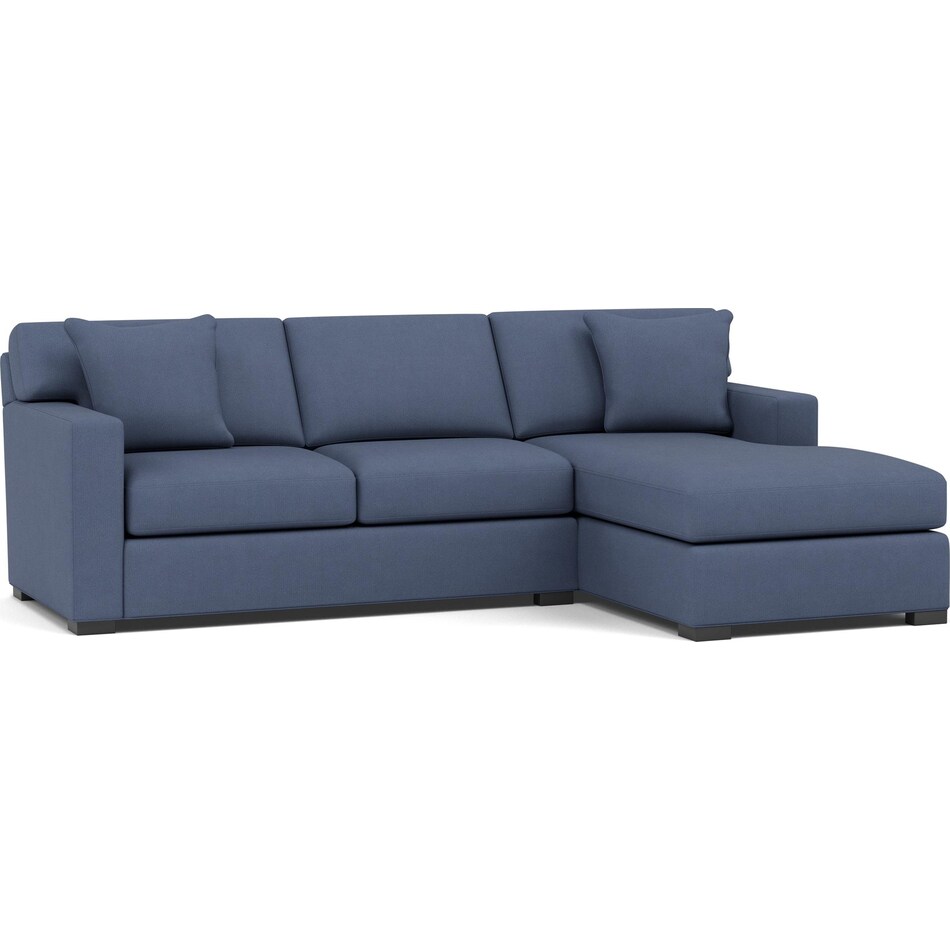 rchd blue sta fab sectional pieces mpk  