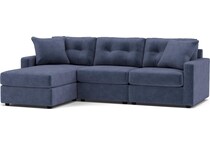 rchd blue sta fab sectional pieces pkg  