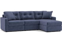 rchd blue sta fab sectional pieces pkg  