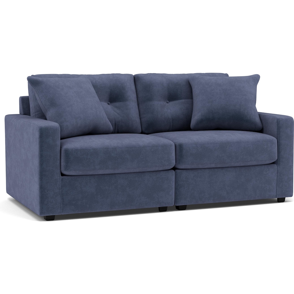 rchd blue sta fab sectional pieces pkg  