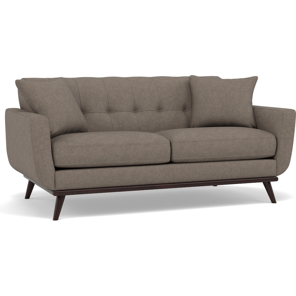 rchd brown  inches and under mto  