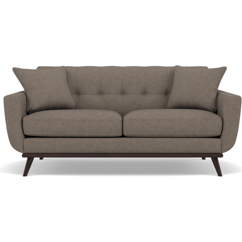 rchd brown  inches and under mto  