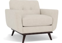 rchd brown chair mto  