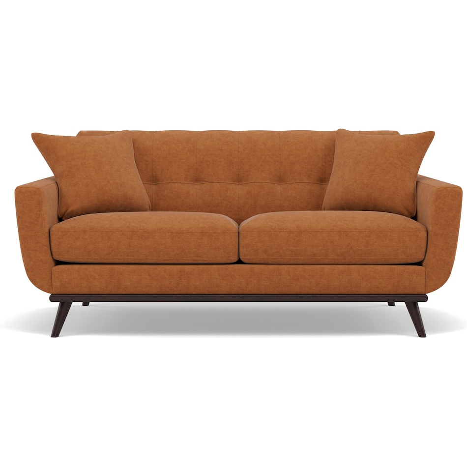 rchd elliot russett  inches and under mto  