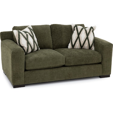 Melbourne Loveseat