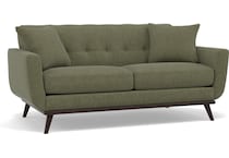 rchd green  inches and under mto  