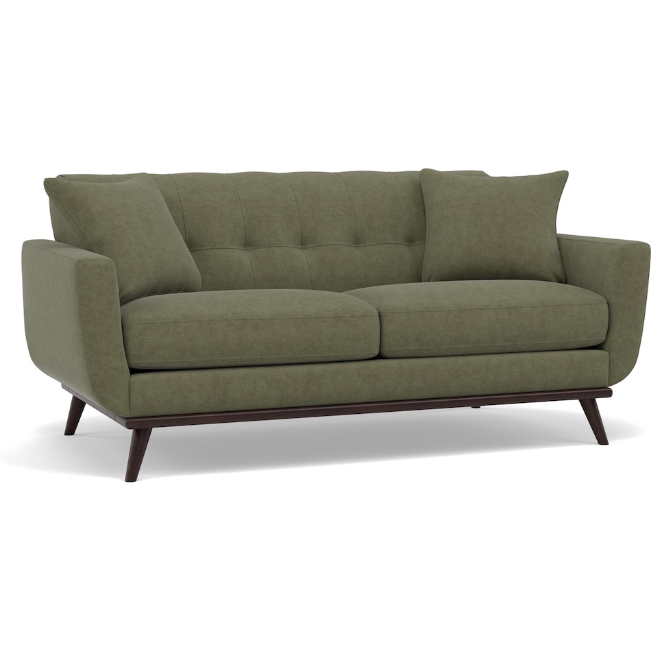 rchd green  inches and under mto  