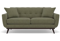 rchd green  inches and under mto  