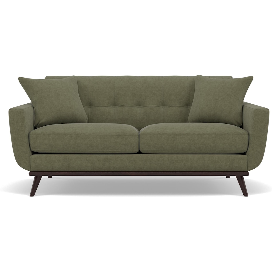 rchd green  inches and under mto  