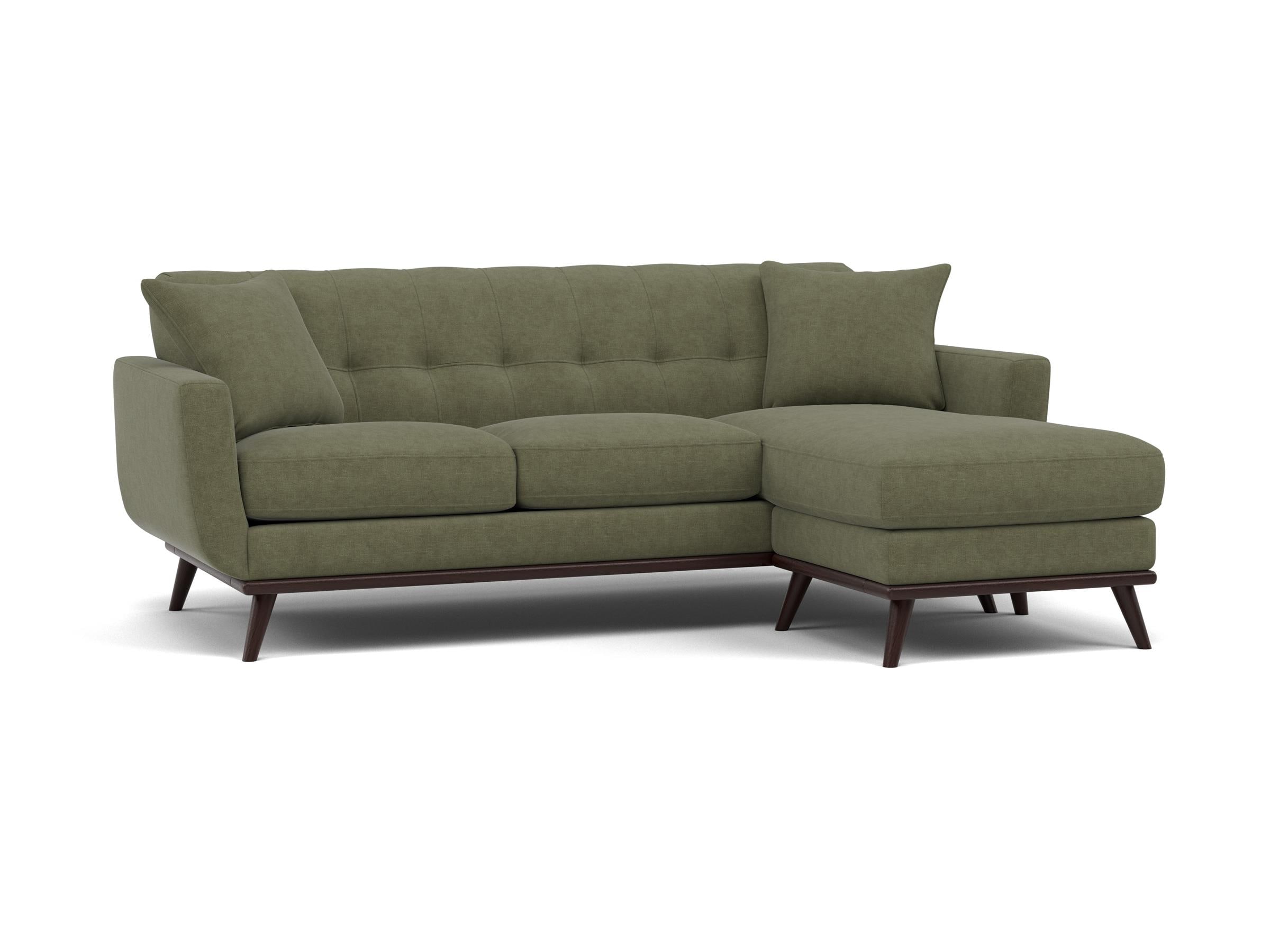 Betty Reversible Chaise Sofa | Steinhafels