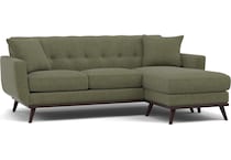 rchd green  inches and over mto  