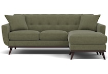 rchd green  inches and over mto  