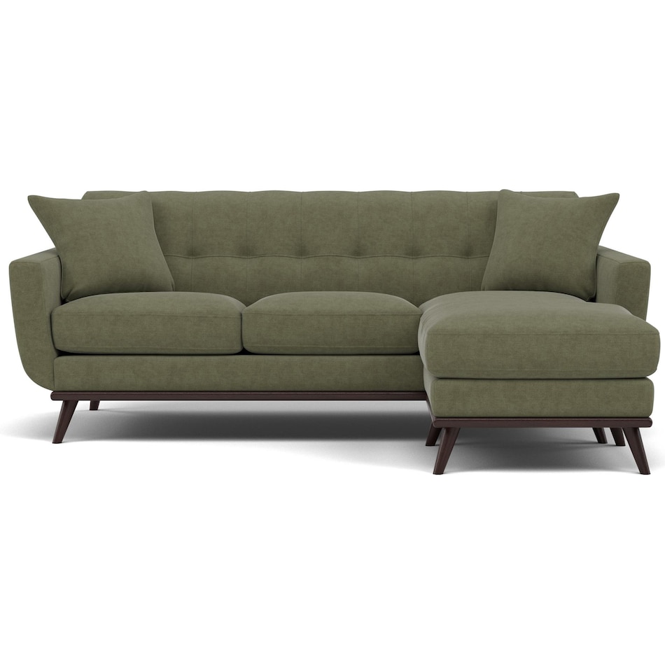 rchd green  inches and over mto  