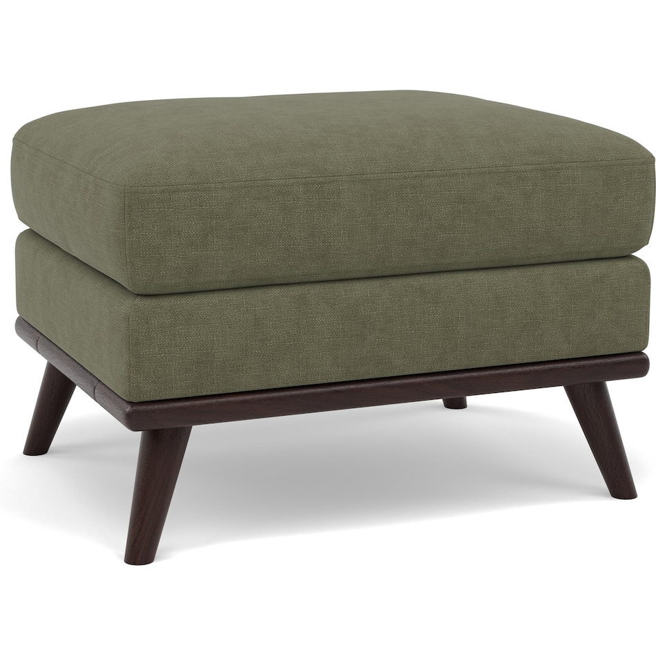 rchd green accent mto  