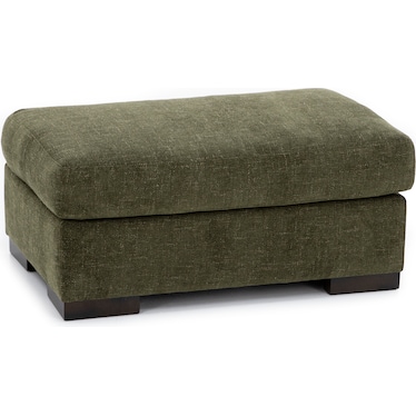 Melbourne Ottoman