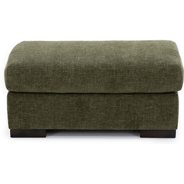 Melbourne Ottoman