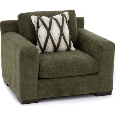 Melbourne Chair